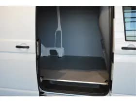 Volkswagen Transporter 2.0 TDI L2H1 navi airco cruise pdc trekhaak 110 pk !! thumbnail 5