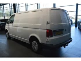 Volkswagen Transporter 2.0 TDI L2H1 navi airco cruise pdc trekhaak 110 pk !! thumbnail 9