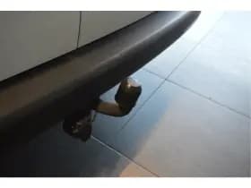 Volkswagen Transporter 2.0 TDI L2H1 navi airco cruise pdc trekhaak 110 pk !! thumbnail 10