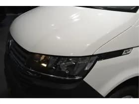 Volkswagen Transporter 2.0 TDI L2H1 navi airco cruise pdc trekhaak 110 pk !! thumbnail 11