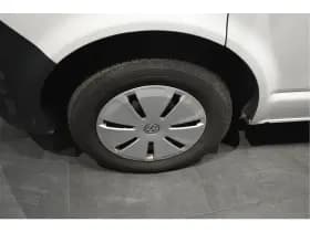 Volkswagen Transporter 2.0 TDI L2H1 navi airco cruise pdc trekhaak 110 pk !! thumbnail 12