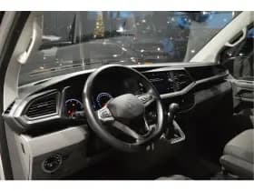 Volkswagen Transporter 2.0 TDI L2H1 navi airco cruise pdc trekhaak 110 pk !! thumbnail 15