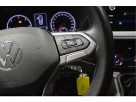 Volkswagen Transporter 2.0 TDI L2H1 navi airco cruise pdc trekhaak 110 pk !! thumbnail 18