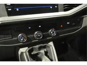 Volkswagen Transporter 2.0 TDI L2H1 navi airco cruise pdc trekhaak 110 pk !! thumbnail 20