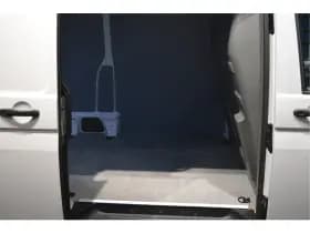 Volkswagen Transporter 2.0 TDI L2H1 navi airco cruise pdc trekhaak 110 pk !! thumbnail 5