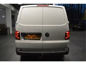 Volkswagen Transporter 2.0 TDI L2H1 navi airco cruise pdc trekhaak 110 pk !! thumbnail 7