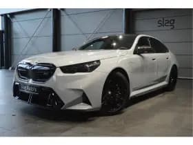 BMW M-5 727pk Sedan Keramisch Carbon Pack B&W 21 inch !!