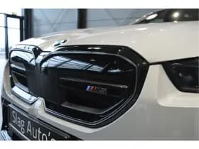 BMW M-5 727pk Sedan Keramisch Carbon Pack B&W 21 inch !! thumbnail 11