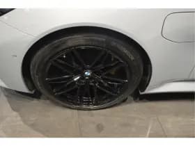 BMW M-5 727pk Sedan Keramisch Carbon Pack B&W 21 inch !! thumbnail 12