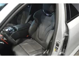 BMW M-5 727pk Sedan Keramisch Carbon Pack B&W 21 inch !! thumbnail 15