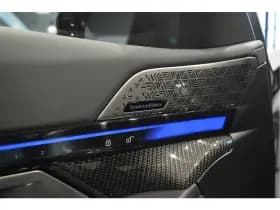 BMW M-5 727pk Sedan Keramisch Carbon Pack B&W 21 inch !! thumbnail 16