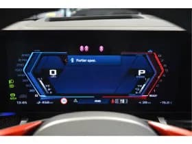 BMW M-5 727pk Sedan Keramisch Carbon Pack B&W 21 inch !! thumbnail 20