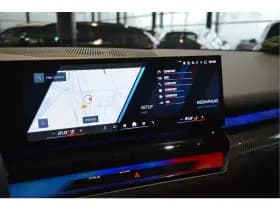 BMW M-5 727pk Sedan Keramisch Carbon Pack B&W 21 inch !! thumbnail 21