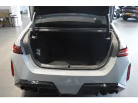 BMW M-5 727pk Sedan Keramisch Carbon Pack B&W 21 inch !! thumbnail 7