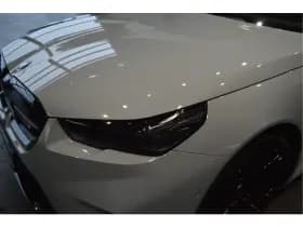 BMW M-5 727pk Sedan Keramisch Carbon Pack B&W 21 inch !! thumbnail 10