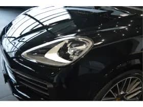 Porsche Cayenne Coupé 3.0 E-Hybrid Platinum Edition Bose pano trekhaak 22 inch !! thumbnail 11