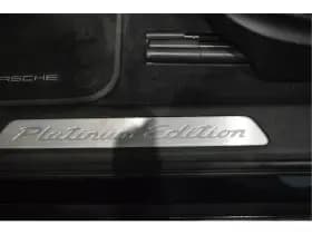 Porsche Cayenne Coupé 3.0 E-Hybrid Platinum Edition Bose pano trekhaak 22 inch !! thumbnail 20