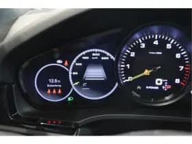 Porsche Cayenne Coupé 3.0 E-Hybrid Platinum Edition Bose pano trekhaak 22 inch !! thumbnail 21