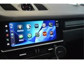 Porsche Cayenne Coupé 3.0 E-Hybrid Platinum Edition Bose pano trekhaak 22 inch !! thumbnail 22