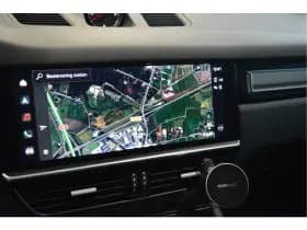 Porsche Cayenne Coupé 3.0 E-Hybrid Platinum Edition Bose pano trekhaak 22 inch !! thumbnail 24