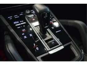 Porsche Cayenne Coupé 3.0 E-Hybrid Platinum Edition Bose pano trekhaak 22 inch !! thumbnail 27