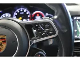 Porsche Cayenne Coupé 3.0 E-Hybrid Platinum Edition Bose pano trekhaak 22 inch !! thumbnail 29