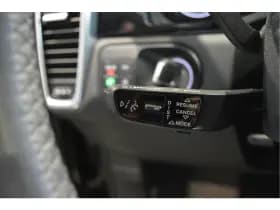 Porsche Cayenne Coupé 3.0 E-Hybrid Platinum Edition Bose pano trekhaak 22 inch !! thumbnail 31