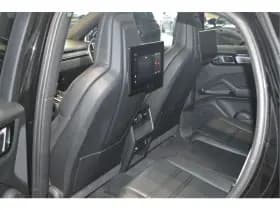 Porsche Cayenne Coupé 3.0 E-Hybrid Platinum Edition Bose pano trekhaak 22 inch !! thumbnail 32