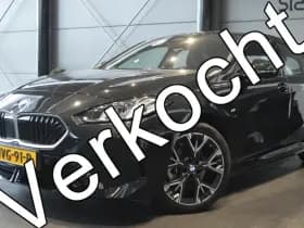 BMW 1-serie 120 M Sport navi camera led pdc cruise 18 inch !!