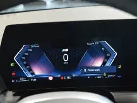 BMW 1-serie 120 M Sport navi camera led pdc cruise 18 inch !! thumbnail 13