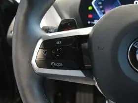 BMW 1-serie 120 M Sport navi camera led pdc cruise 18 inch !! thumbnail 14