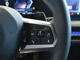 BMW 1-serie 120 M Sport navi camera led pdc cruise 18 inch !! thumbnail 15