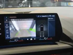 BMW 1-serie 120 M Sport navi camera led pdc cruise 18 inch !! thumbnail 18