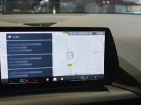 BMW 1-serie 120 M Sport navi camera led pdc cruise 18 inch !! thumbnail 19