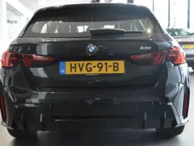 BMW 1-serie 120 M Sport navi camera led pdc cruise 18 inch !! thumbnail 5