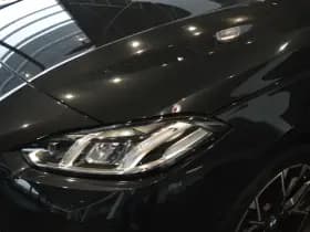 BMW 1-serie 120 M Sport navi camera led pdc cruise 18 inch !! thumbnail 9