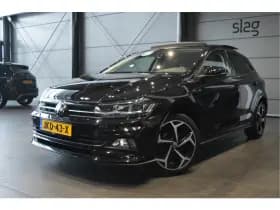 Volkswagen Polo 1.0 TSI R-LINE clima cruise pano camera led 17 inch !!