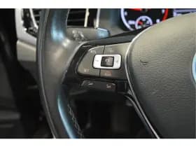 Volkswagen Polo 1.0 TSI R-LINE clima cruise pano camera led 17 inch !! thumbnail 18