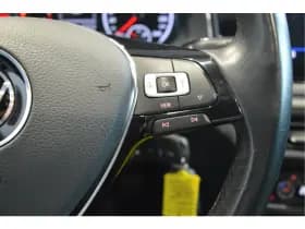 Volkswagen Polo 1.0 TSI R-LINE clima cruise pano camera led 17 inch !! thumbnail 19