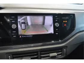 Volkswagen Polo 1.0 TSI R-LINE clima cruise pano camera led 17 inch !! thumbnail 23