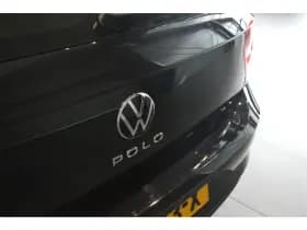 Volkswagen Polo 1.0 TSI R-LINE clima cruise pano camera led 17 inch !! thumbnail 8