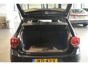 Volkswagen Polo 1.0 TSI R-LINE clima cruise pano camera led 17 inch !! thumbnail 9