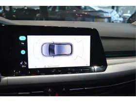 Volkswagen Golf 1.0 eTSI Life navi clima cruise led pdc !! thumbnail 17