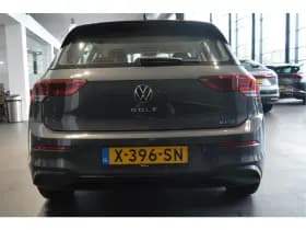 Volkswagen Golf 1.0 eTSI Life navi clima cruise led pdc !! thumbnail 5