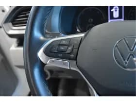 Volkswagen Transporter 2.0 TDI L2H1 airco cruise navi trekhaak pdc 150 pk !! thumbnail 15