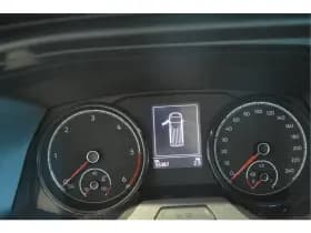 Volkswagen Transporter 2.0 TDI L2H1 airco cruise navi trekhaak pdc 150 pk !! thumbnail 17