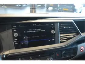 Volkswagen Transporter 2.0 TDI L2H1 airco cruise navi trekhaak pdc 150 pk !! thumbnail 18