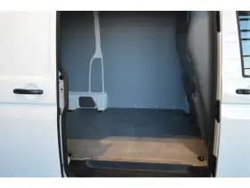 Volkswagen Transporter 2.0 TDI L2H1 airco cruise navi trekhaak pdc 150 pk !! thumbnail 5