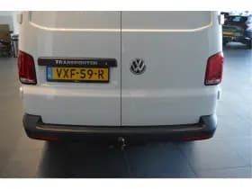 Volkswagen Transporter 2.0 TDI L2H1 airco cruise navi trekhaak pdc 150 pk !! thumbnail 7