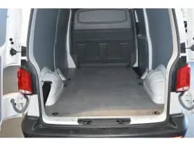 Volkswagen Transporter 2.0 TDI L2H1 airco cruise navi trekhaak pdc 150 pk !! thumbnail 8